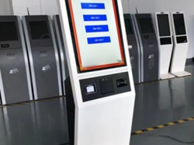 Kios lấy số tự động HH-DNS/Kios 203